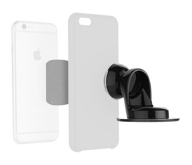 iOttie iTap Magnetic Dashboard Mount - 473099 - zdjęcie